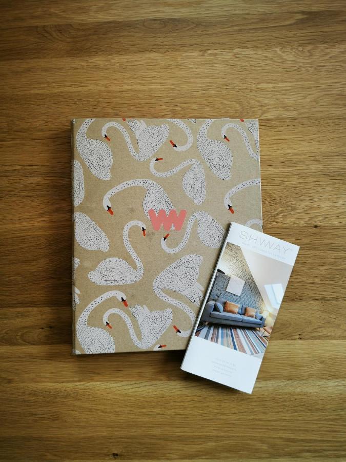 شقة Shway - The Red With Pearls أنتويرب المظهر الخارجي الصورة